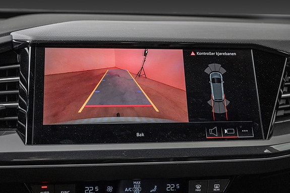 Audi Q4 e-tron 21 of 28