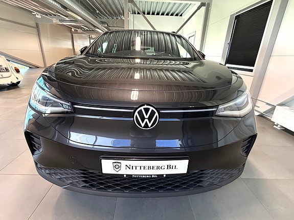 Volkswagen ID.4 9 of 16