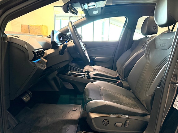 Volkswagen ID.4 11 of 16
