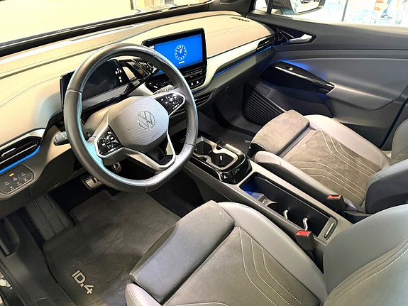 Volkswagen ID.4 12 of 16