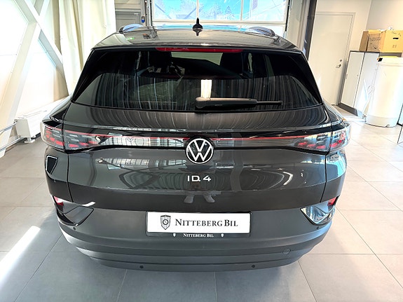 Volkswagen ID.4 5 of 16