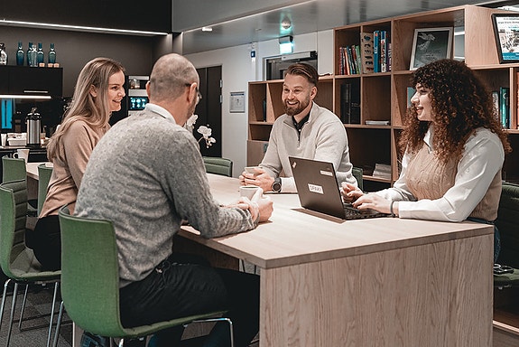 Bilde 1 av 1 i jobbannonse-galleriet