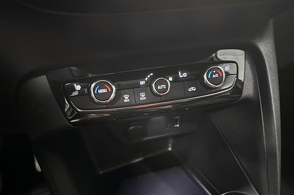 Opel Corsa 15 of 25