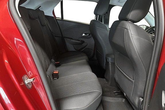 Opel Corsa 22 of 25
