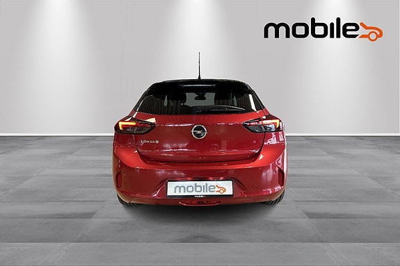 Opel Corsa 4 of 25