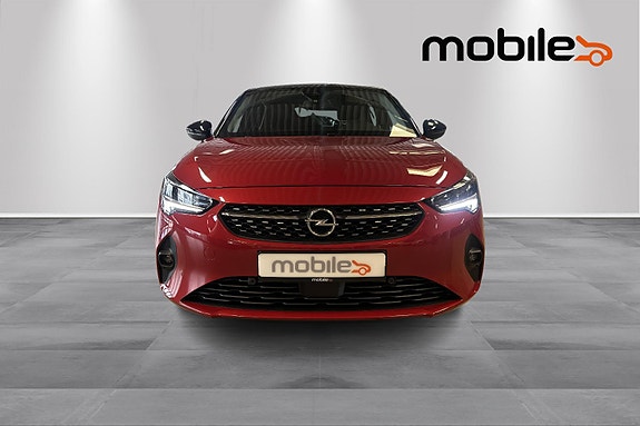Opel Corsa 18 of 25