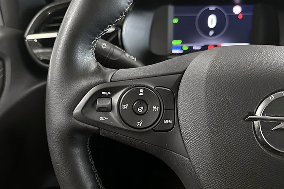Opel Corsa 16 of 25