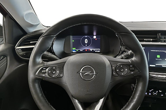 Opel Corsa 9 of 25