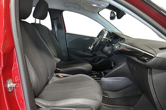 Opel Corsa 23 of 25