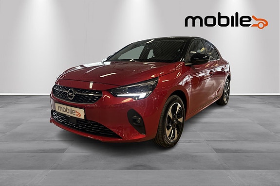 Opel Corsa 19 of 25