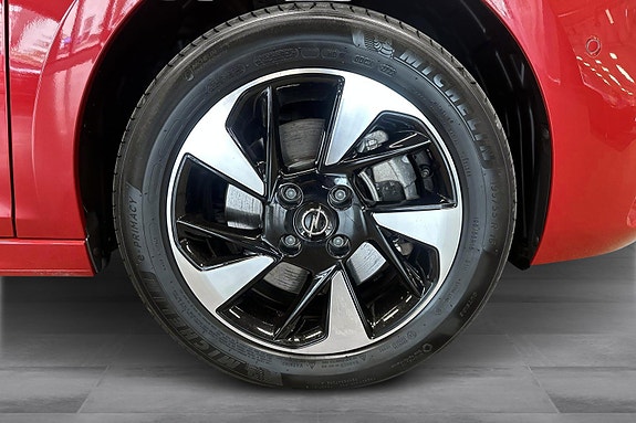 Opel Corsa 24 of 25