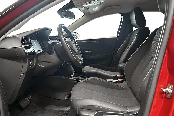 Opel Corsa 8 of 25