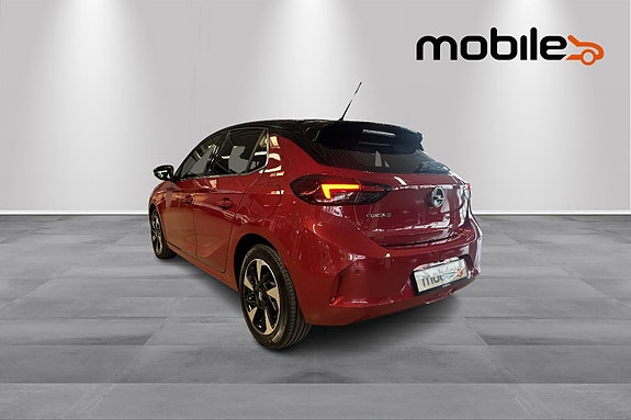 Opel Corsa 21 of 25