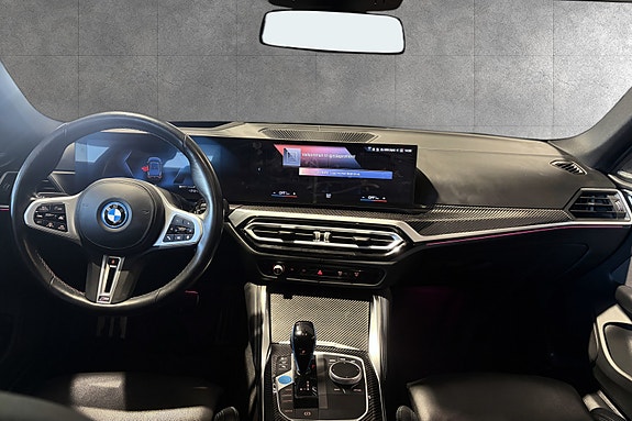 BMW i4 15 of 30