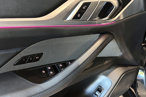 BMW i4 27 of 30