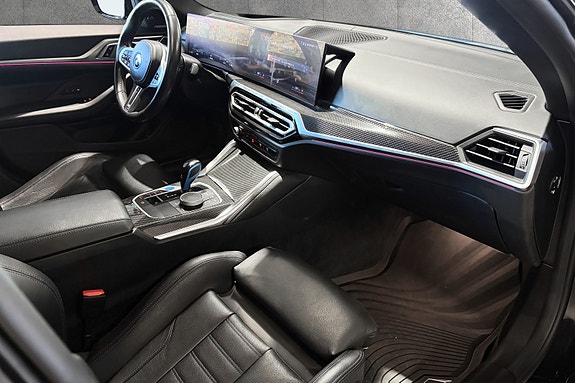 BMW i4 16 of 30