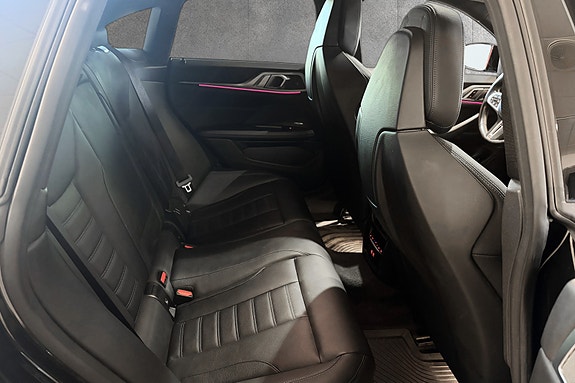 BMW i4 19 of 30