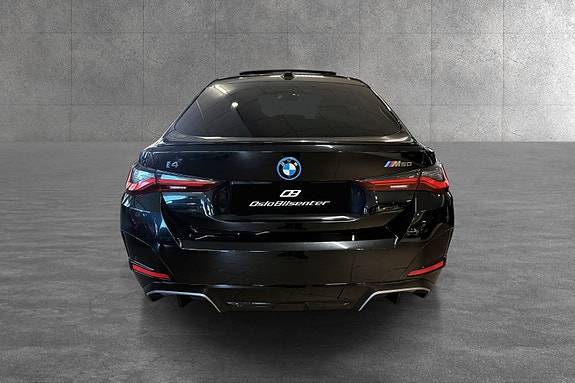 BMW i4 6 of 30