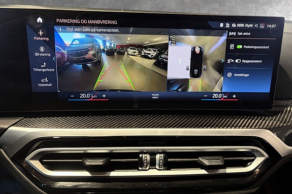 BMW i4 18 of 30