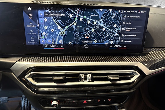 BMW i4 20 of 30