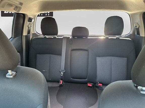 Mitsubishi L200 17 of 18