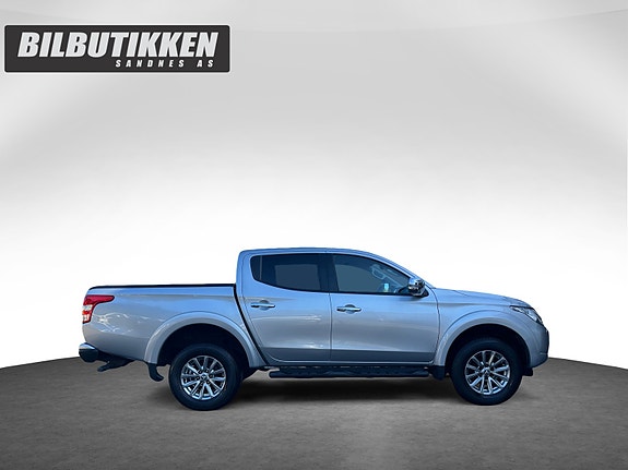 Mitsubishi L200 6 of 18