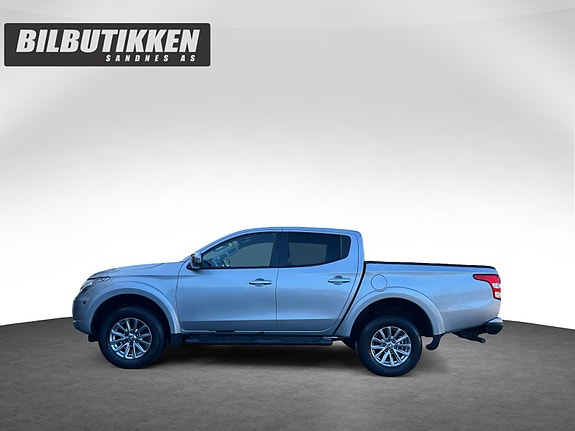 Mitsubishi L200 2 of 18