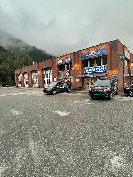 Bilde 1 av 4 i jobbannonse-galleriet