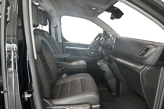 Citroen SpaceTourer 23 of 27