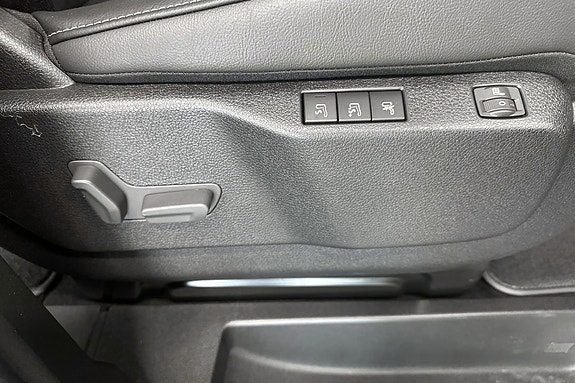Citroen SpaceTourer 25 of 27