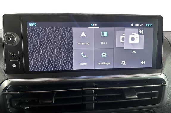 Citroen SpaceTourer 13 of 27