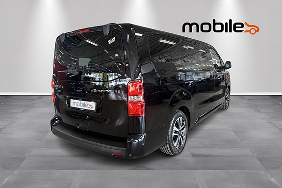 Citroen SpaceTourer 3 of 27