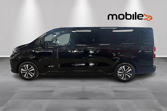Citroen SpaceTourer 20 of 27
