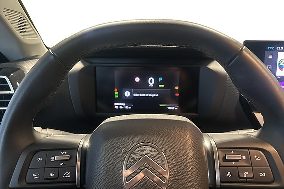 Citroen E-C4 X 10 of 25