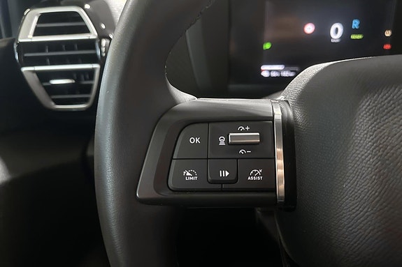 Citroen E-C4 X 16 of 25