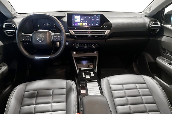Citroen E-C4 X 6 of 25