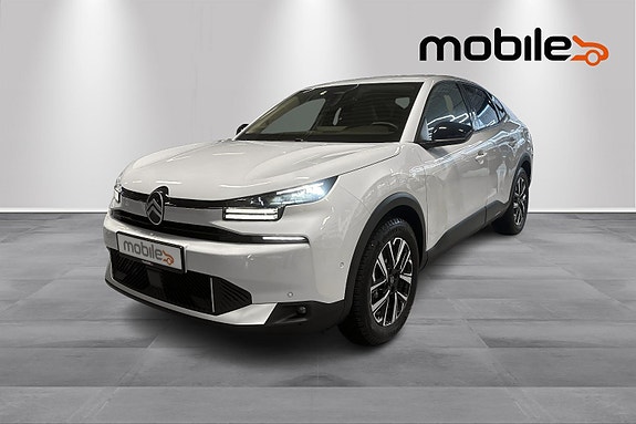 Citroen E-C4 X 19 of 25