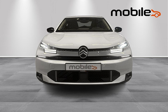 Citroen E-C4 X 18 of 25
