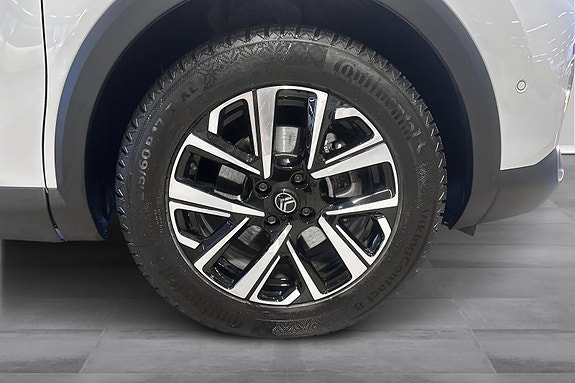 Citroen E-C4 X 24 of 25