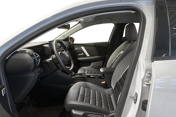 Citroen E-C4 X 8 of 25