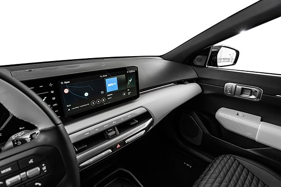 Kia EV4 15 of 27