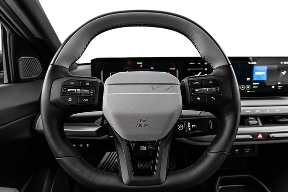 Kia EV4 11 of 27