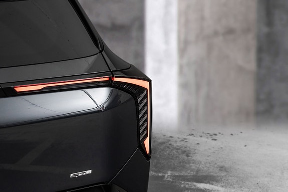 Kia EV4 9 of 27