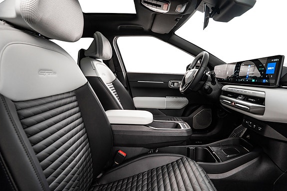 Kia EV4 25 of 27