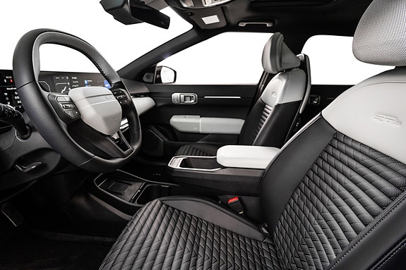 Kia EV4 19 of 27