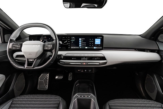 Kia EV4 22 of 27