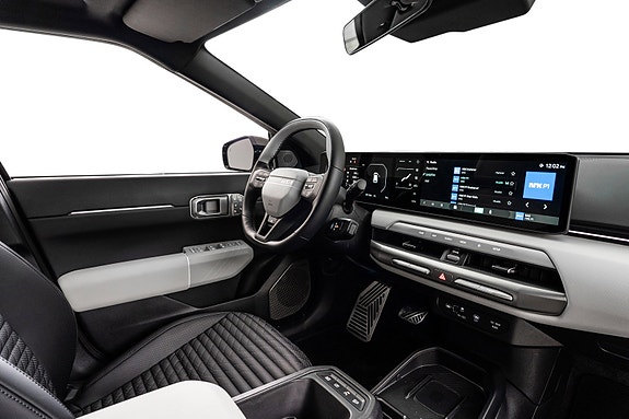 Kia EV4 27 of 27