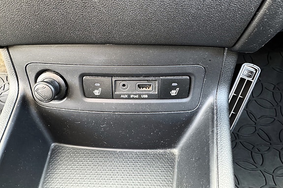 Hyundai i20 14 of 19