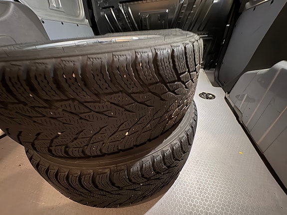 Ford Transit Connect 19 of 22