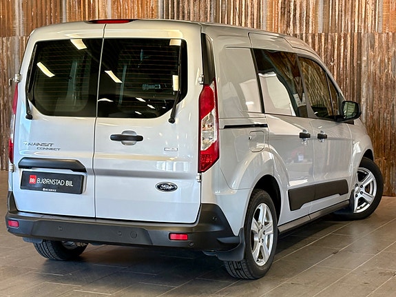 Ford Transit Connect 3 of 22